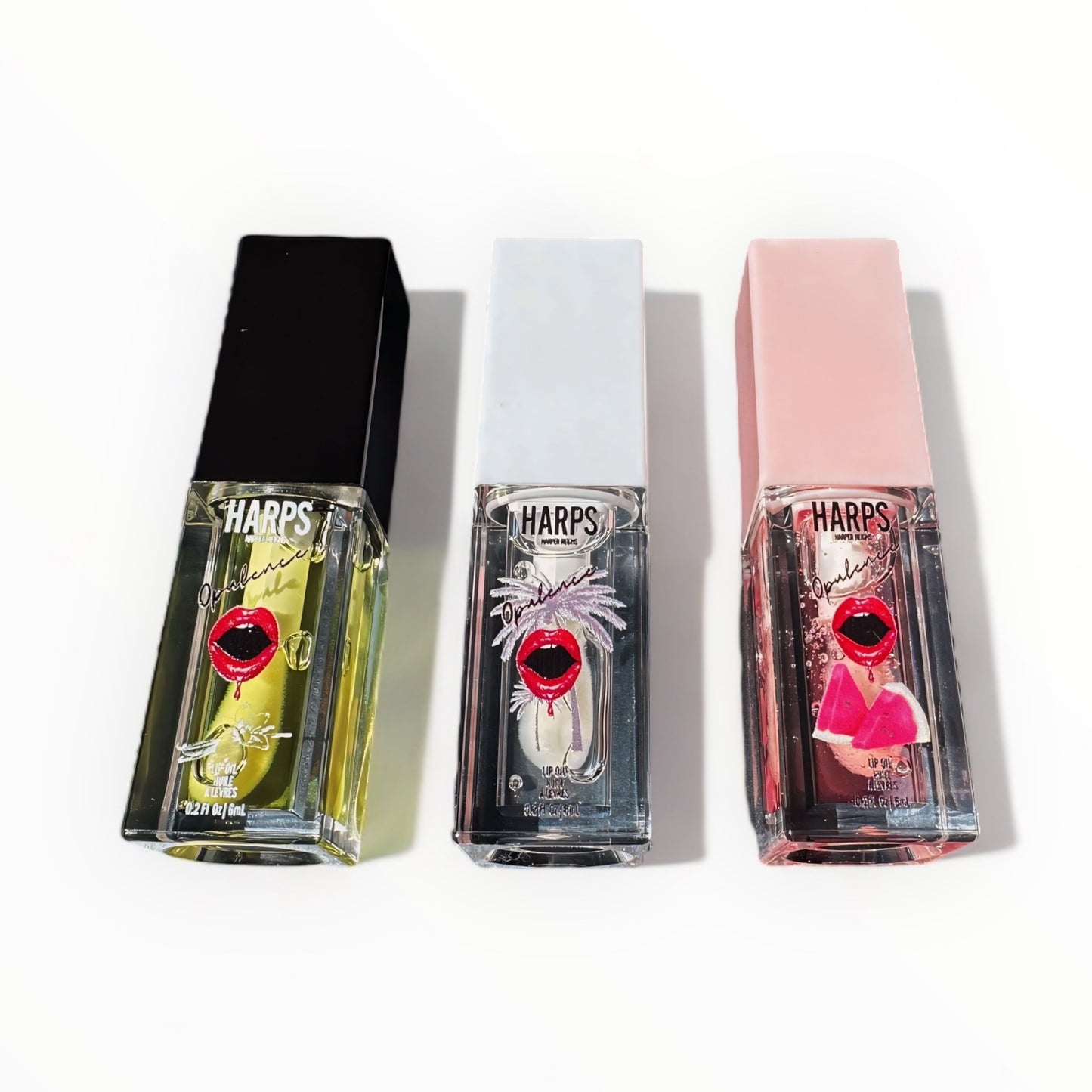 Opulence Lux Lip Oil