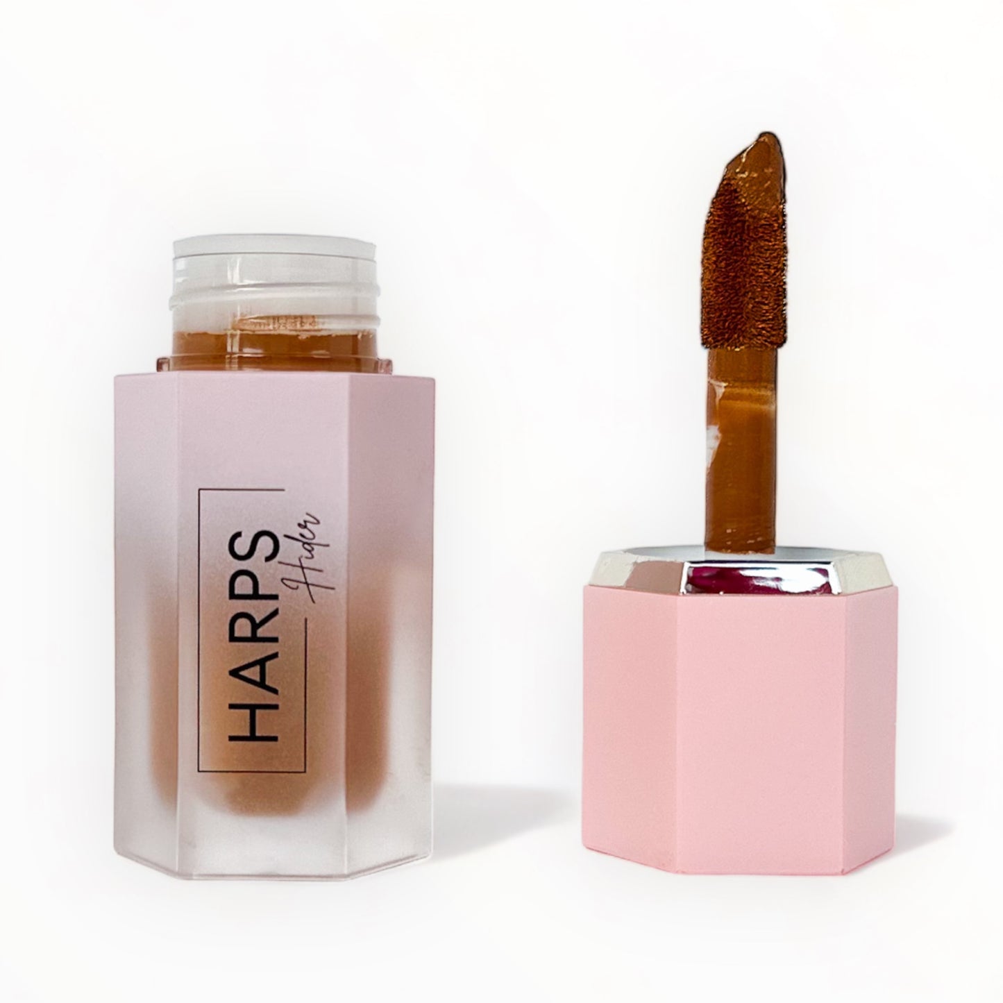 Harps Hider