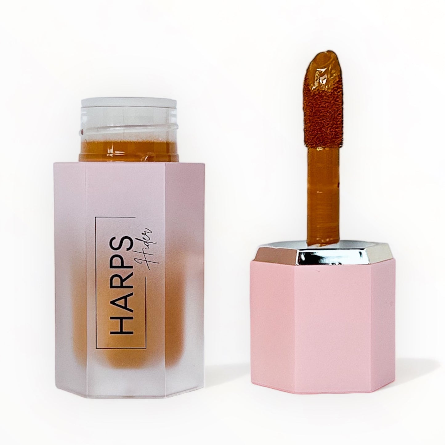 Harps Hider