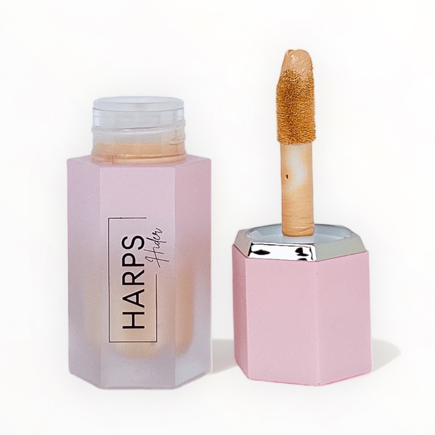 Harps Hider