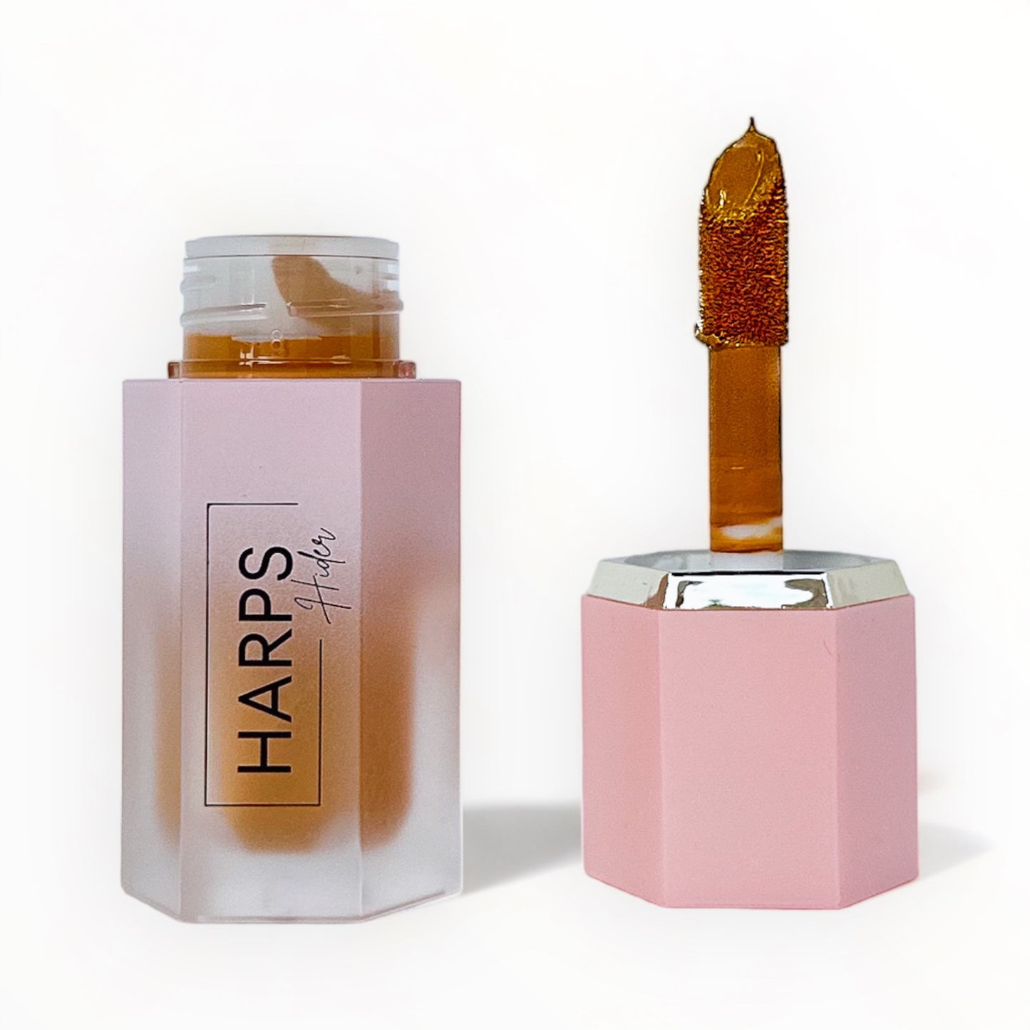 Harps Hider