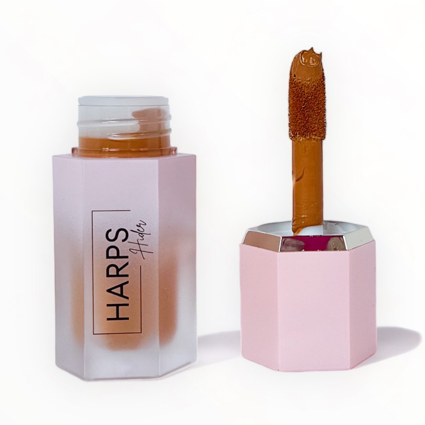 Harps Hider